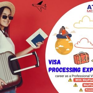 Professional Visa Processing Expert Course