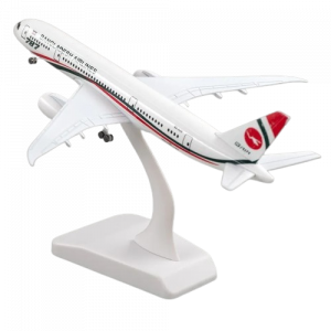 মেটালের বাংলাদেশ বিমান শো পিস | China metal Bangladesh Biman ShowPiece